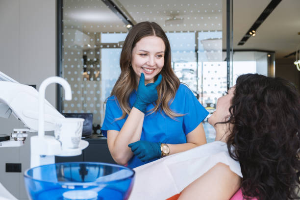 Dental Bonding in North Wilkesboro, NC